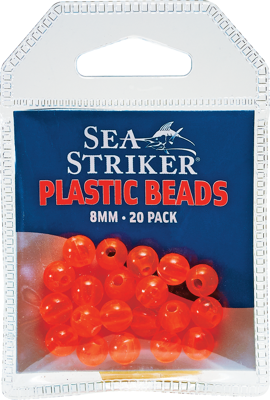 Sea Striker Round Beads Cabela's